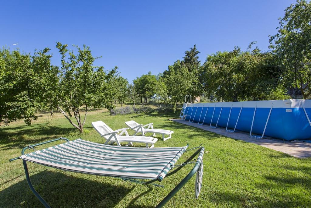 ホテル Isola Delle Api バーニ・ディ・ペトリオーロ 部屋 写真