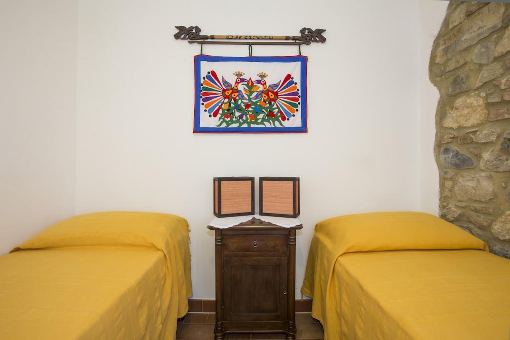 ホテル Isola Delle Api バーニ・ディ・ペトリオーロ 部屋 写真